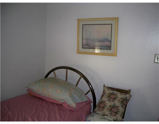 1717 Elderslee Road Baldwin, PA 15227 - Photo 9 of 11 2nd Floor Plan. Bedroom #2 is the smaller of the 2 bedrooms.