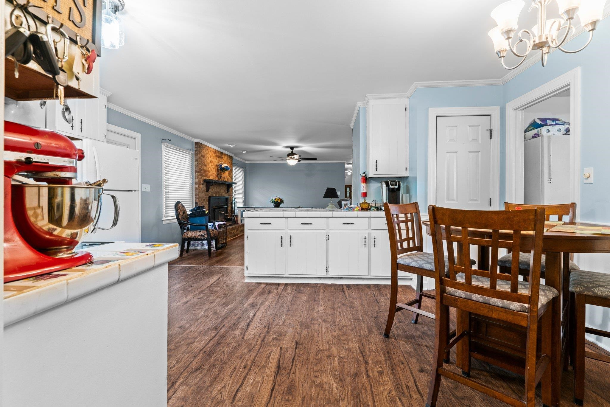 891 Scott Road Kenly, NC 27542 - Photo 15 of 37 Photo 15