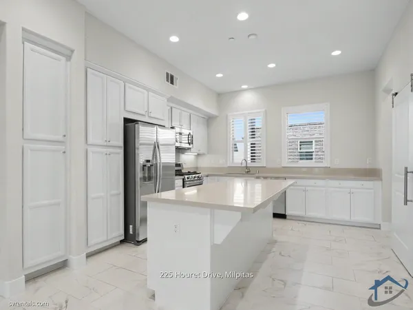 $4,700 | 225 Houret Drive, Milpitas, CA 95035