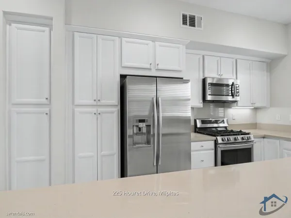 $4,700 | 225 Houret Drive, Milpitas, CA 95035