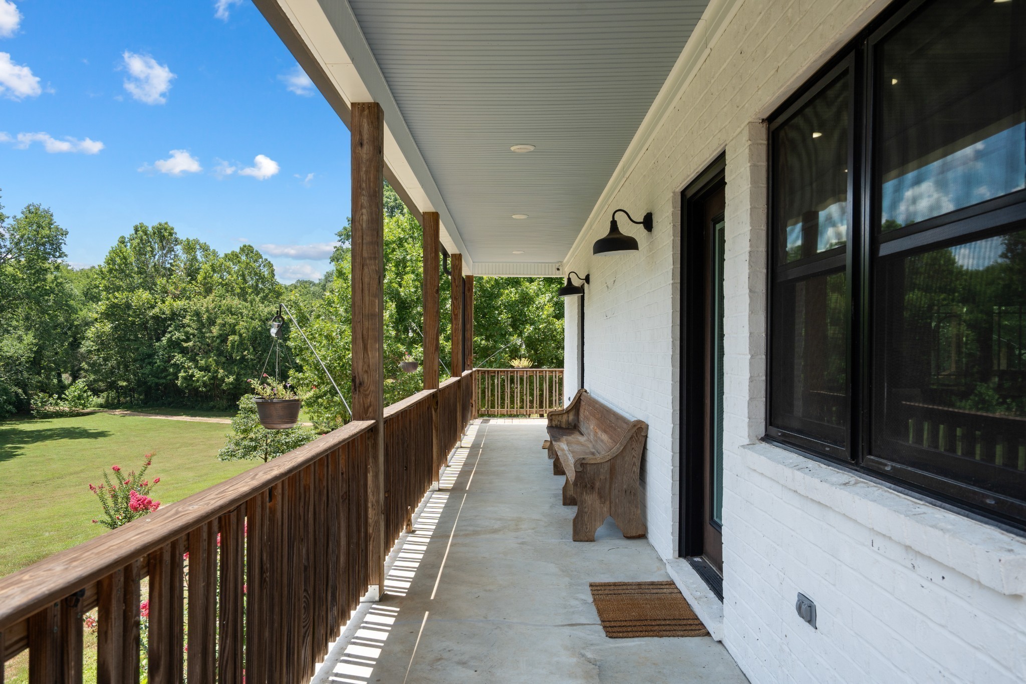 170 Rodeo Drive Columbia, TN 38401 - Photo 28 of 60 a view of a balcony