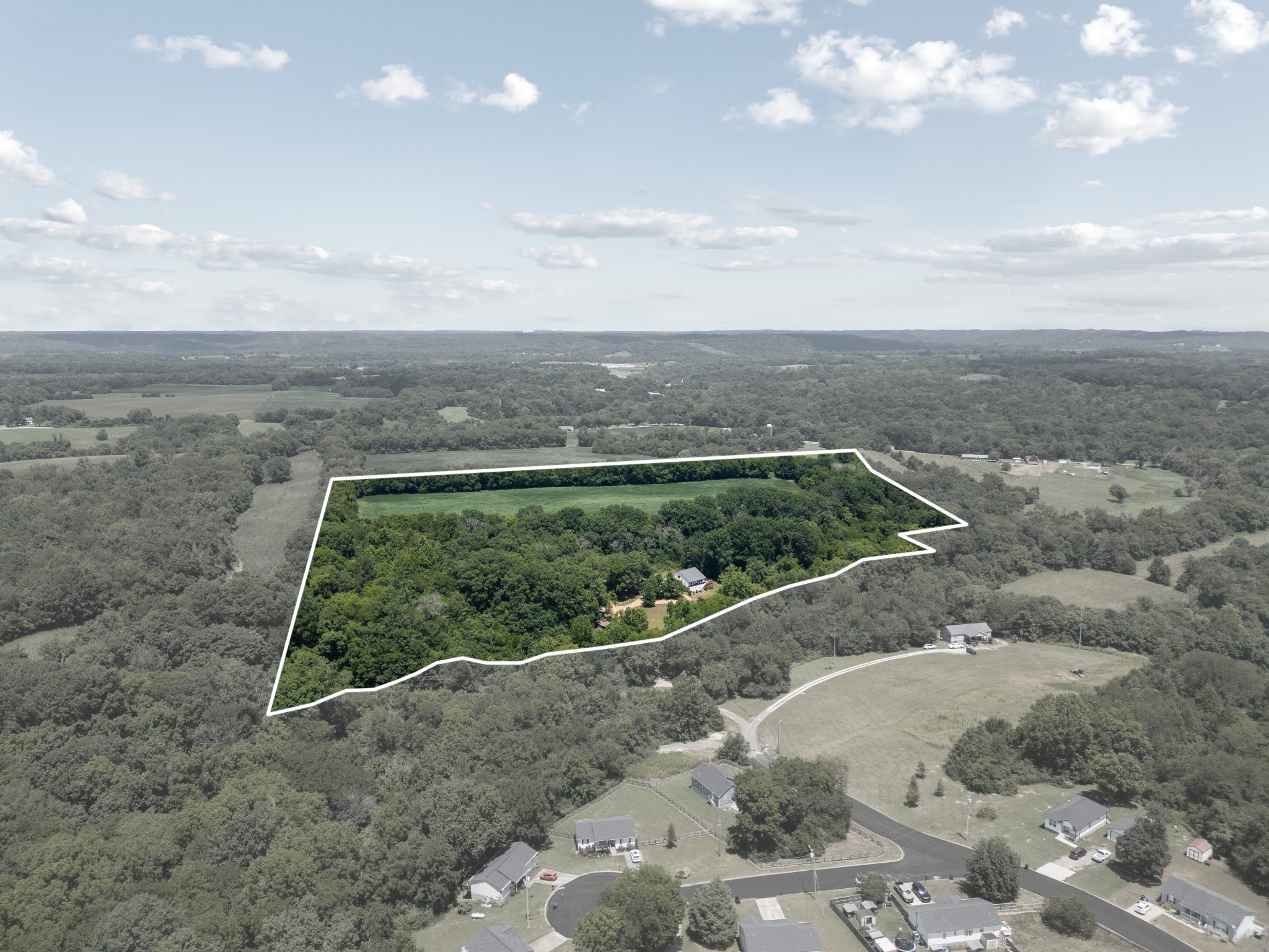 170 Rodeo Drive Columbia, TN 38401 - Photo 56 of 60