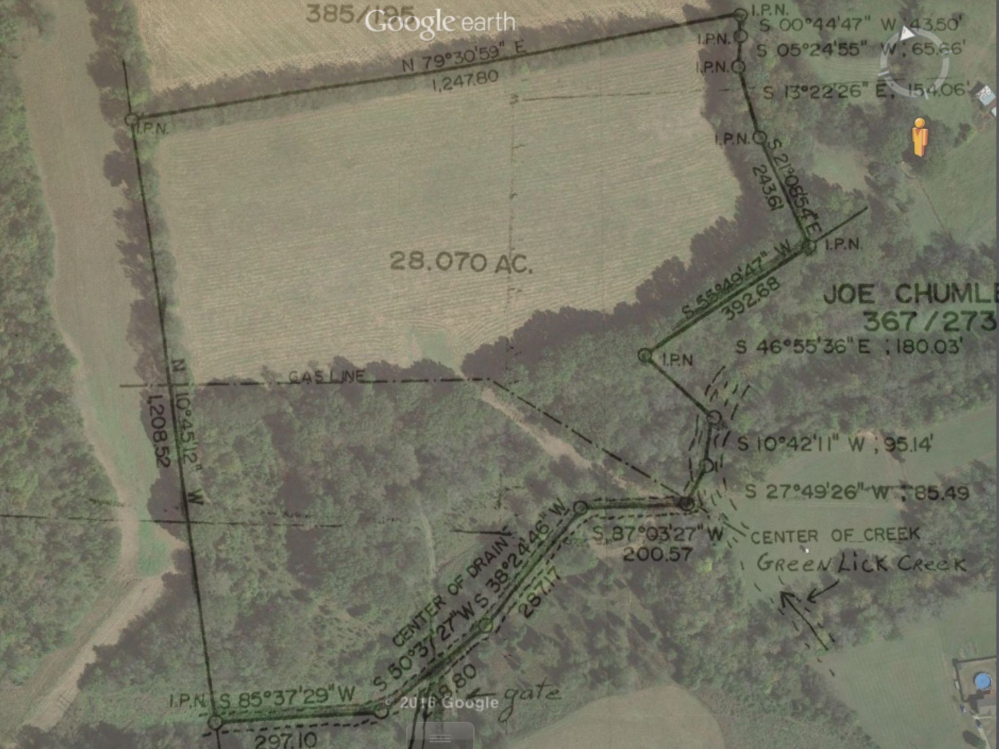 170 Rodeo Drive Columbia, TN 38401 - Photo 57 of 60 a view of a bathroom shower