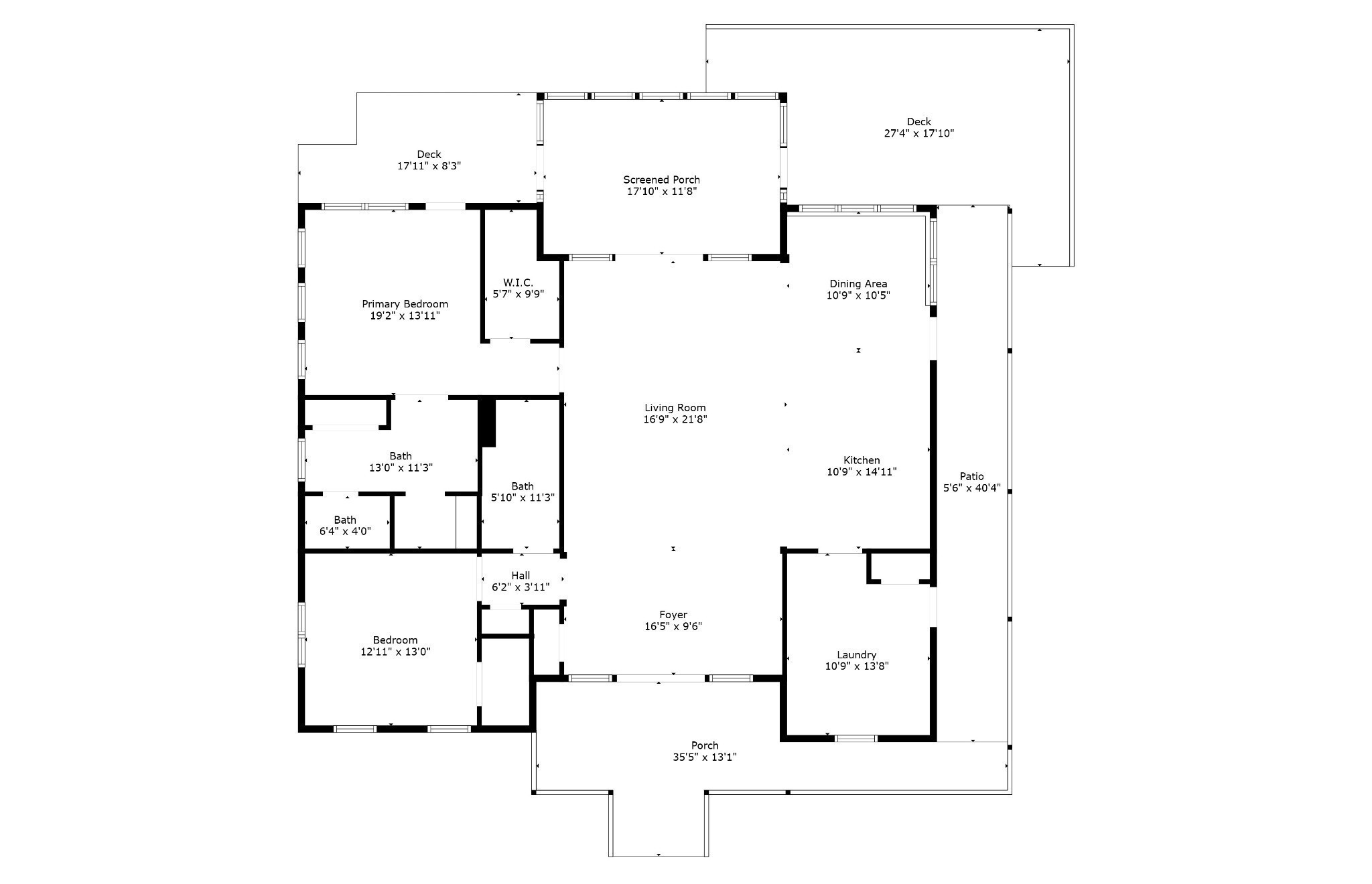 170 Rodeo Drive Columbia, TN 38401 - Photo 60 of 60