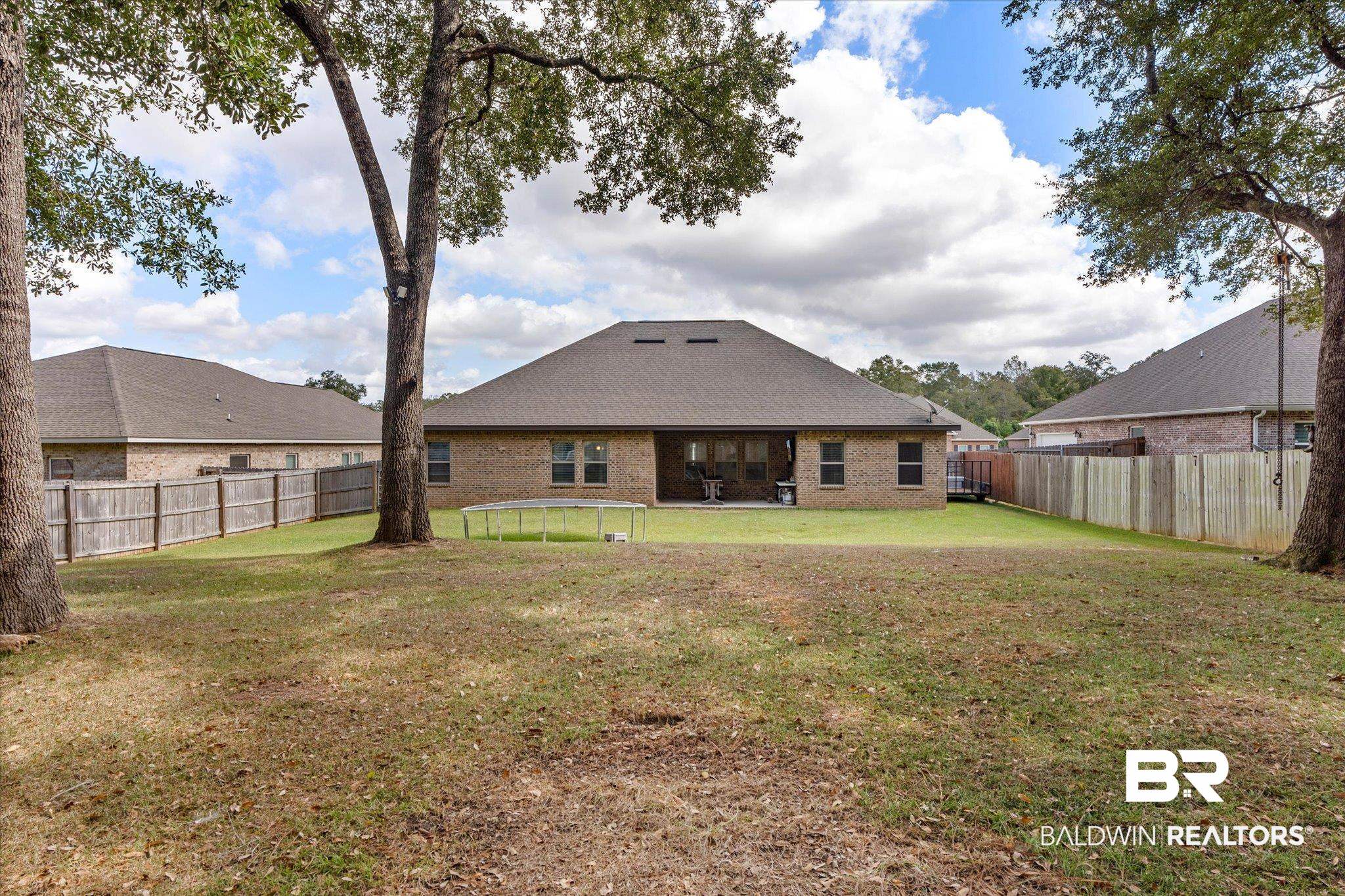 1352 Sierra Estates Drive Mobile, AL 36608 - Photo 37 of 40