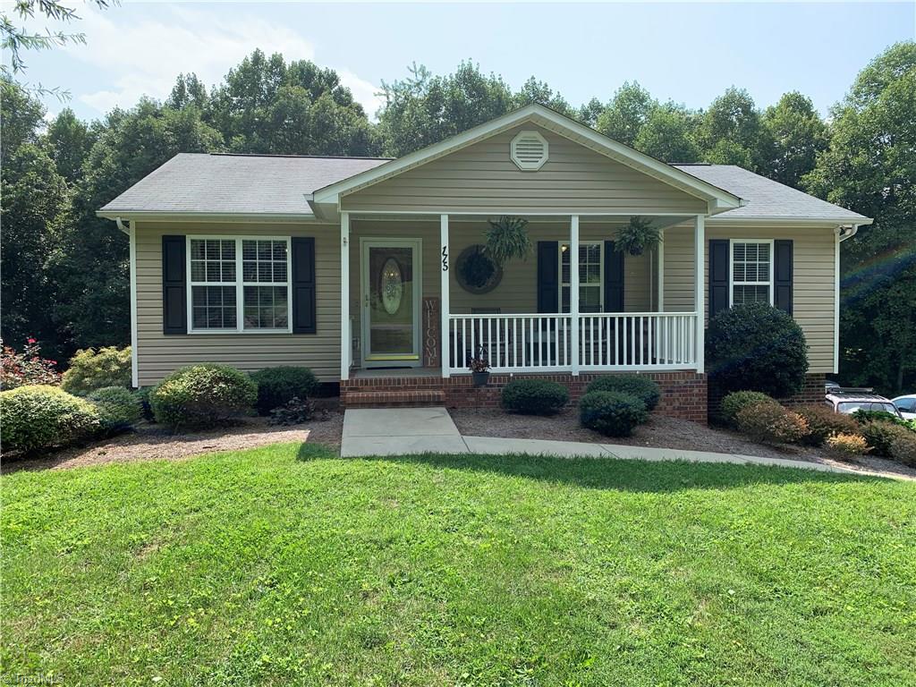 175 South Bridgewater Road Mount Airy, NC 27030 - Photo 1 of 30 Gallery Image 1
