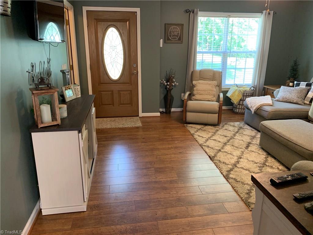 175 South Bridgewater Road Mount Airy, NC 27030 - Photo 2 of 30 Gallery Image 2