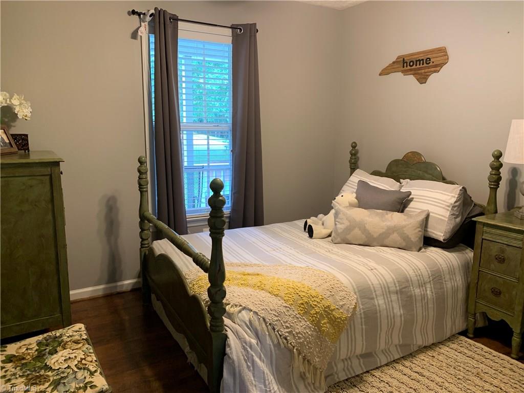 175 South Bridgewater Road Mount Airy, NC 27030 - Photo 11 of 30 Gallery Image 11