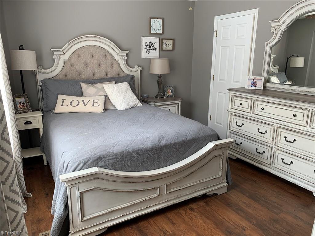 175 South Bridgewater Road Mount Airy, NC 27030 - Photo 14 of 30 Gallery Image 14