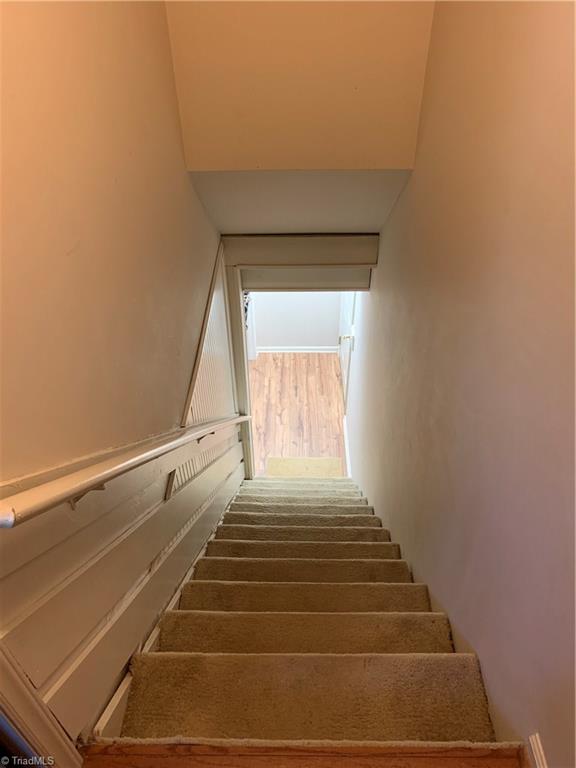 175 South Bridgewater Road Mount Airy, NC 27030 - Photo 17 of 30 Gallery Image 17