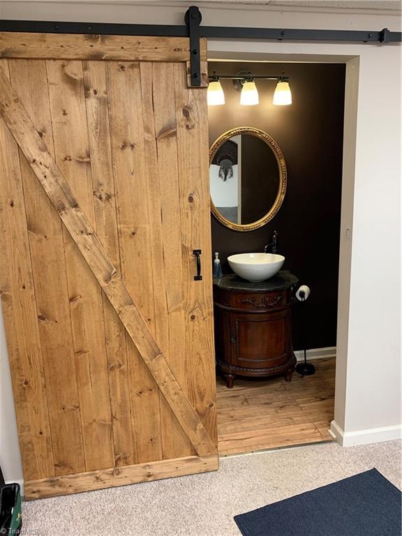 175 South Bridgewater Road Mount Airy, NC 27030 - Photo 19 of 30 Gallery Image 19