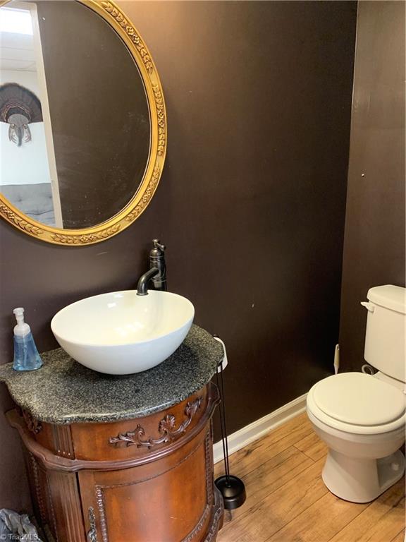 175 South Bridgewater Road Mount Airy, NC 27030 - Photo 20 of 30 Gallery Image 20