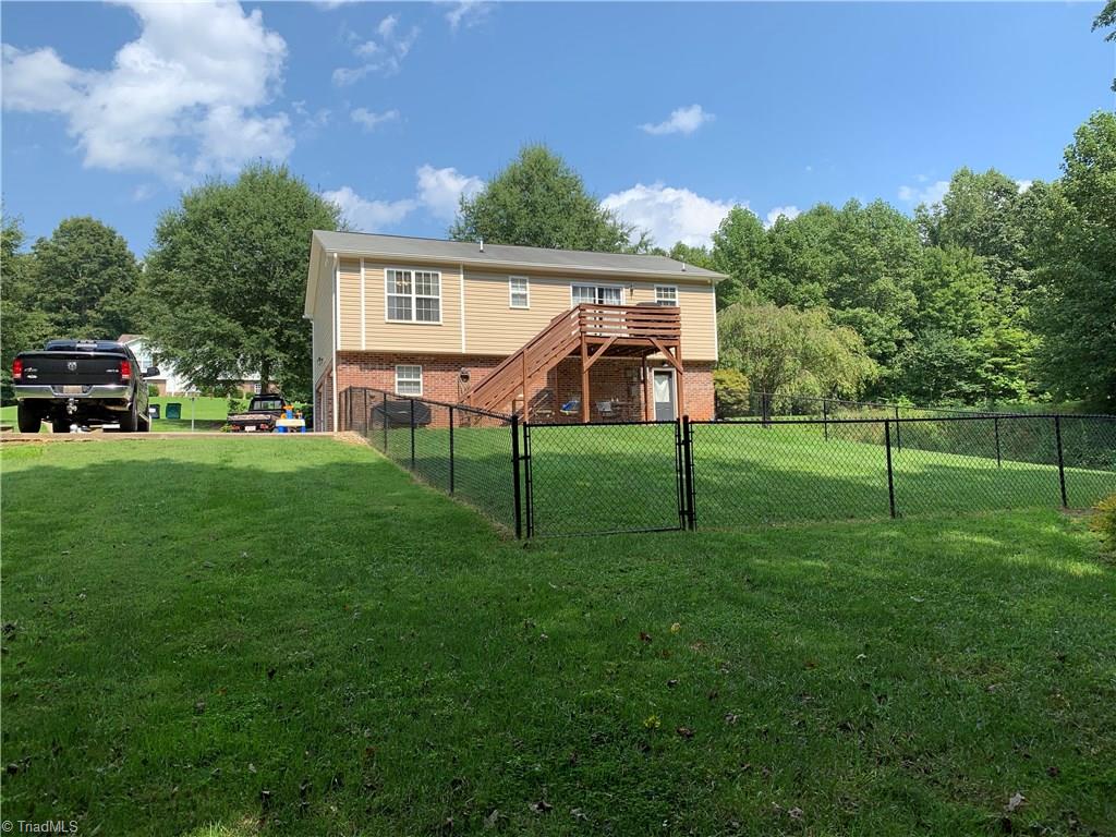175 South Bridgewater Road Mount Airy, NC 27030 - Photo 25 of 30 Gallery Image 25