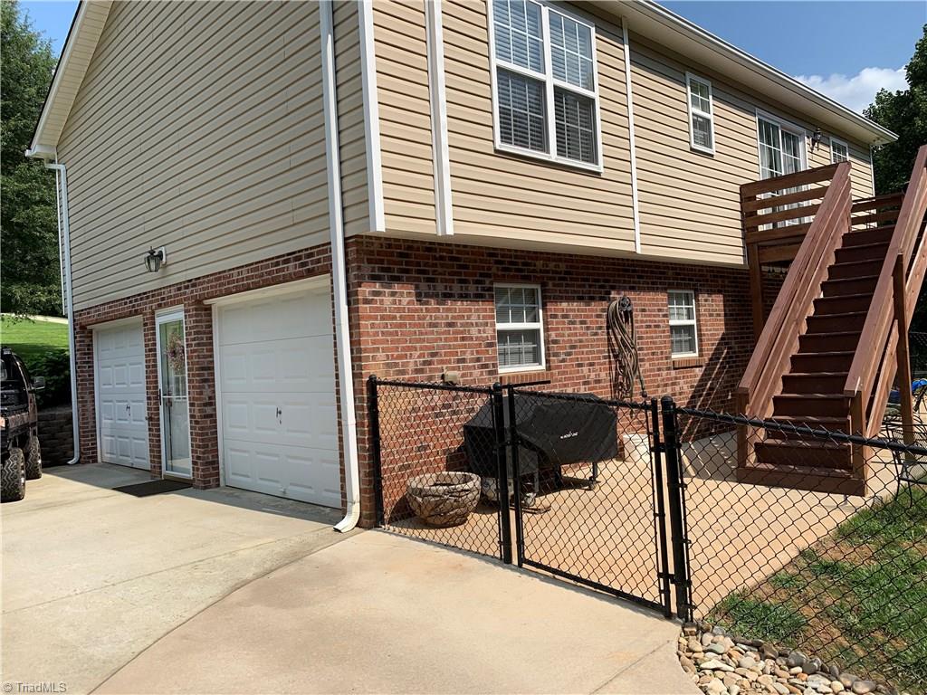 175 South Bridgewater Road Mount Airy, NC 27030 - Photo 26 of 30 Gallery Image 26