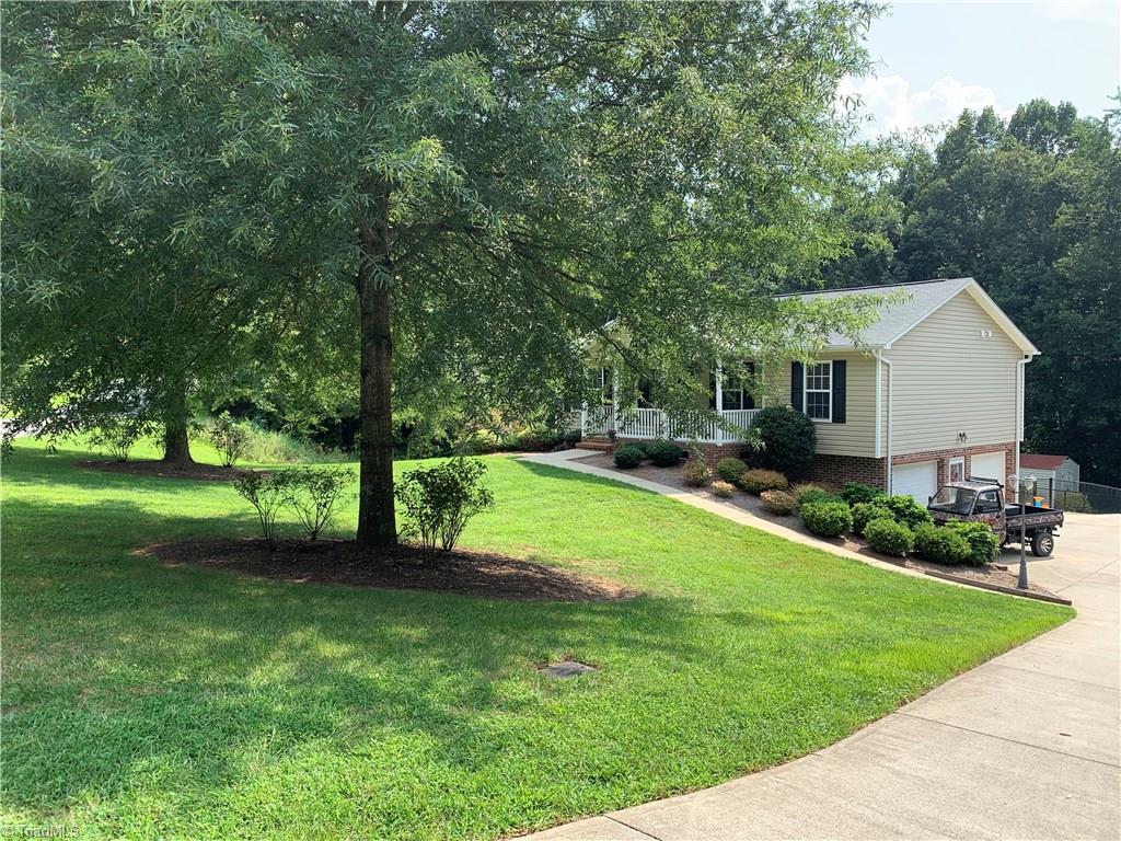 175 South Bridgewater Road Mount Airy, NC 27030 - Photo 27 of 30 Gallery Image 27