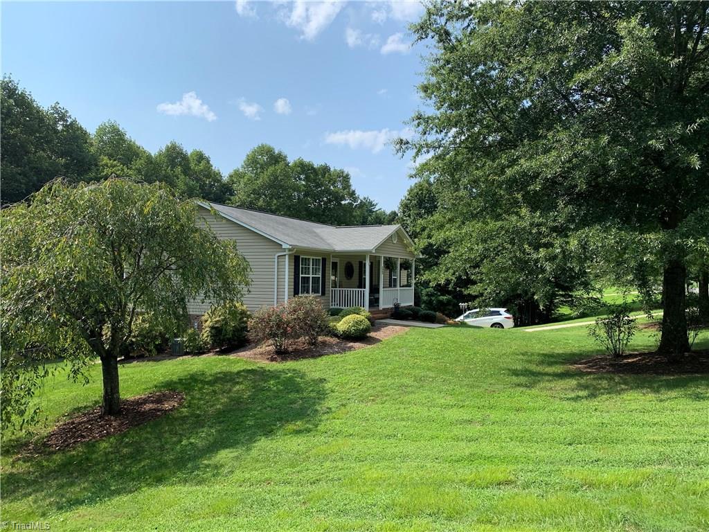 175 South Bridgewater Road Mount Airy, NC 27030 - Photo 28 of 30 Gallery Image 28