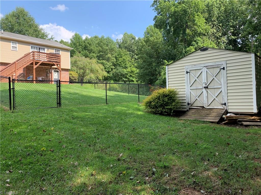 175 South Bridgewater Road Mount Airy, NC 27030 - Photo 29 of 30 Gallery Image 29