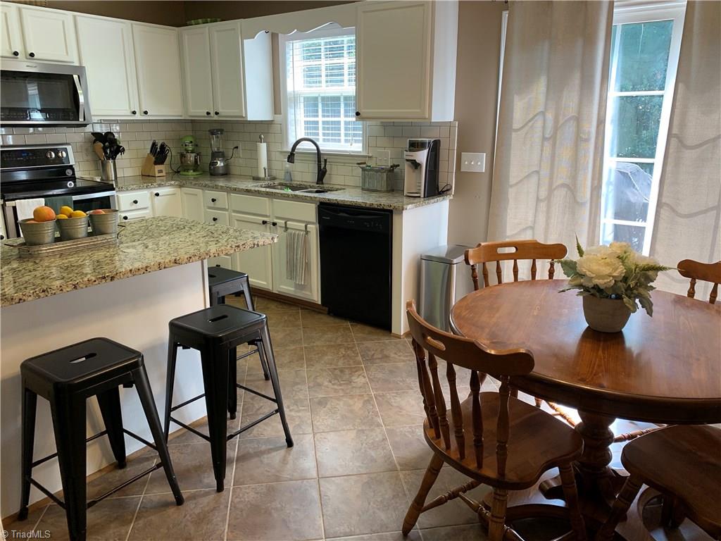 175 South Bridgewater Road Mount Airy, NC 27030 - Photo 6 of 30 Gallery Image 6