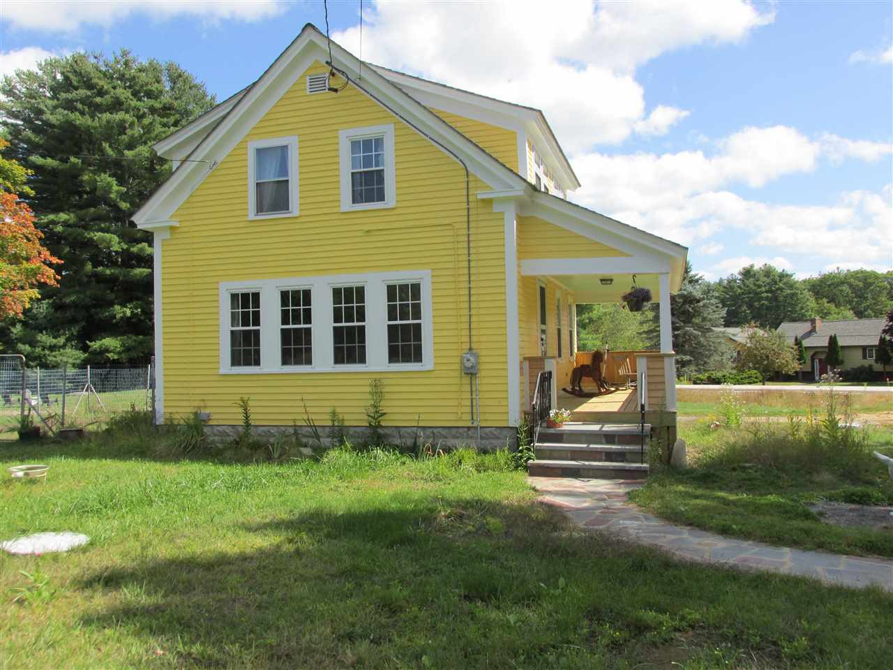 8 Beech Ridge Road Berwick, ME 03901 - Photo 1 of 21 Gallery Image 1