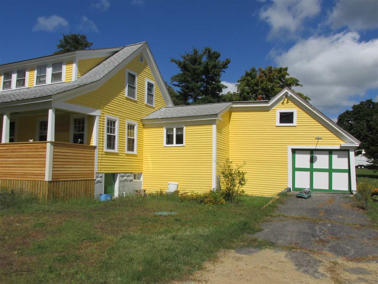 8 Beech Ridge Road Berwick, ME 03901 - Photo 21 of 21 Gallery Image 21