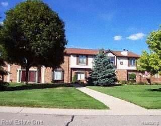 2273 London Bridge, Unit 29 Rochester, MI 48307 - Photo 1 of 1 Property Photo