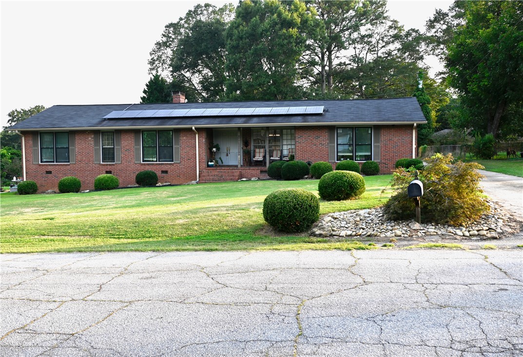 614 Fairmont Road Anderson, SC 29621 - Photo 1 of 11
