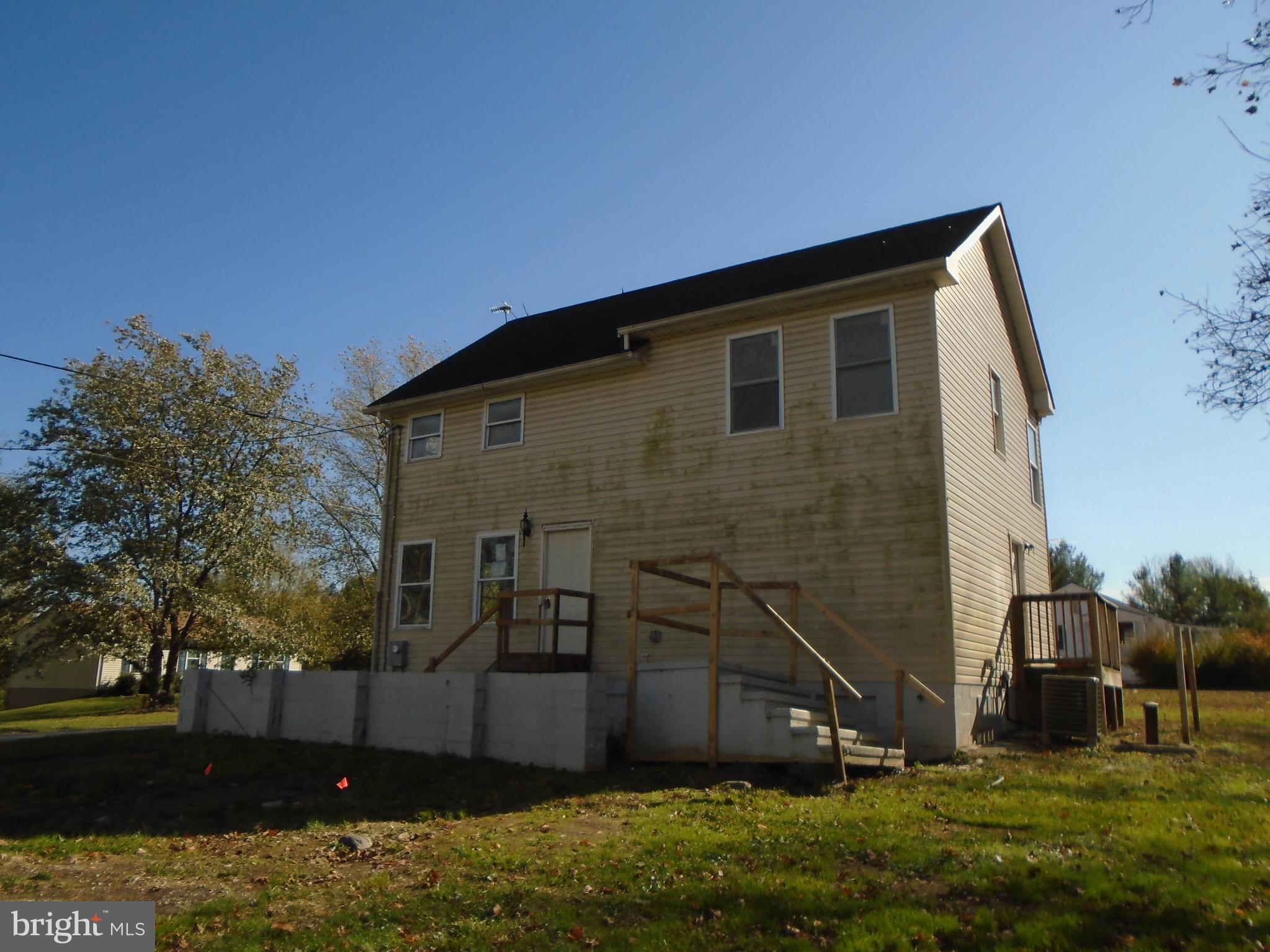 1170 Mckinstrys Mill Road Union Bridge, MD 21791 - Photo 1 of 29 Gallery Image 1