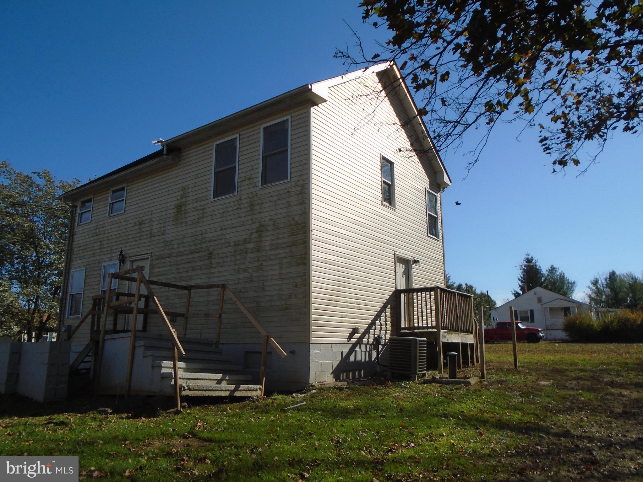 1170 Mckinstrys Mill Road Union Bridge, MD 21791 - Photo 2 of 29 Exterior