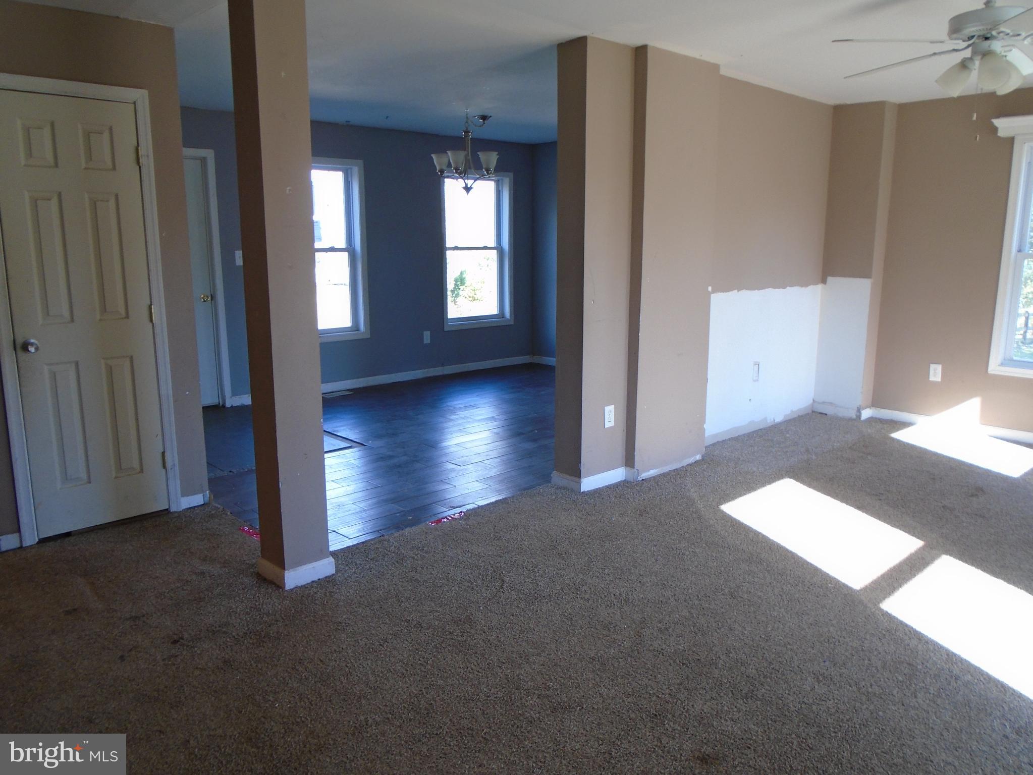 1170 Mckinstrys Mill Road Union Bridge, MD 21791 - Photo 12 of 29 Interior