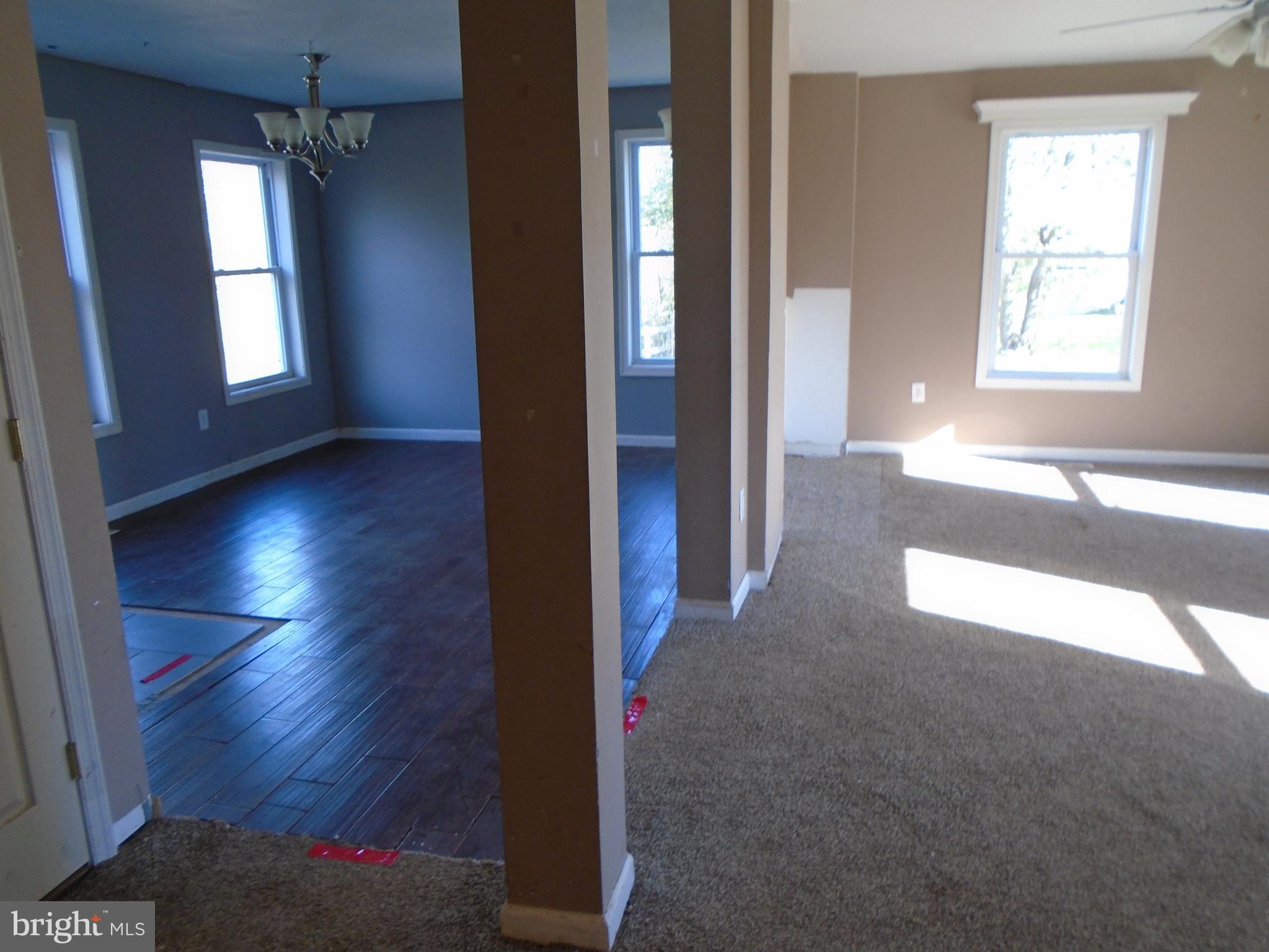 1170 Mckinstrys Mill Road Union Bridge, MD 21791 - Photo 13 of 29 Interior