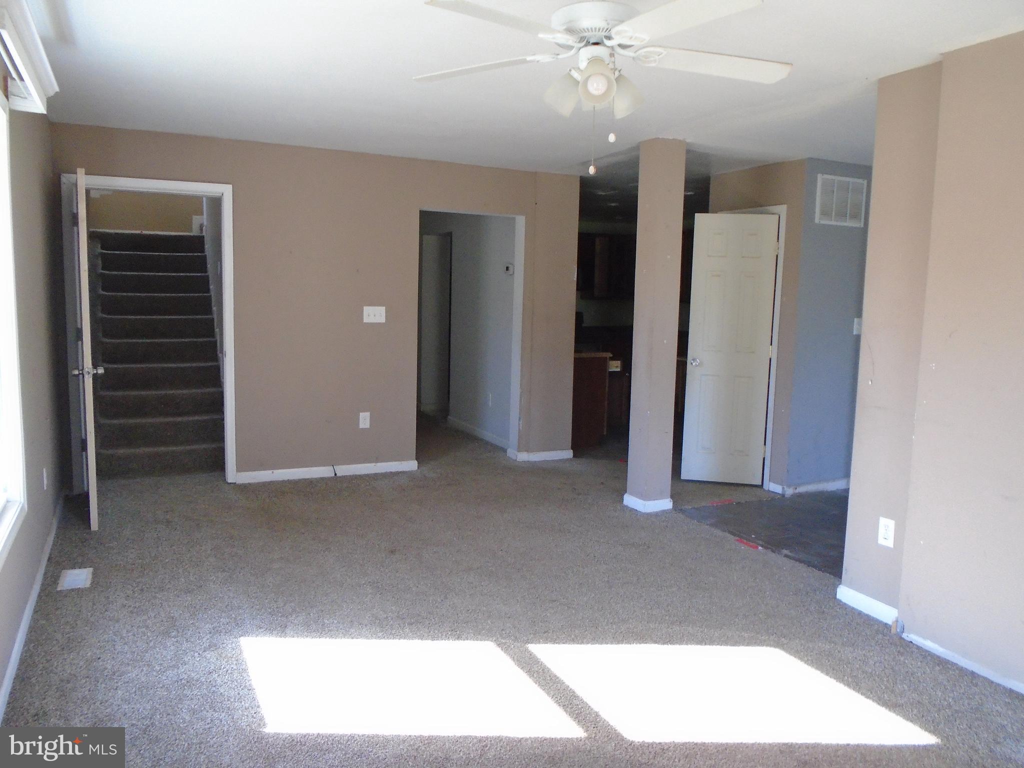 1170 Mckinstrys Mill Road Union Bridge, MD 21791 - Photo 14 of 29 Interior