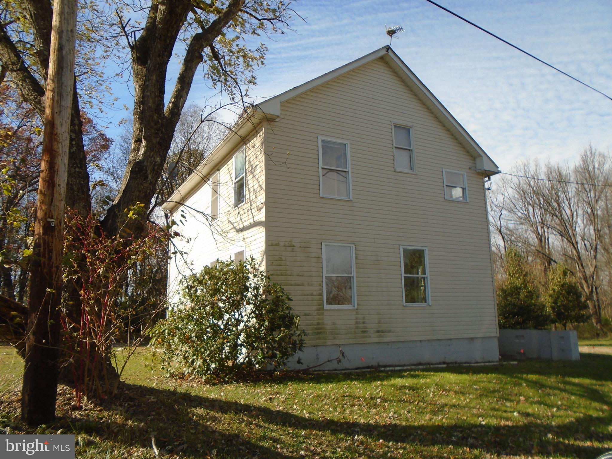 1170 Mckinstrys Mill Road Union Bridge, MD 21791 - Photo 3 of 29 Exterior