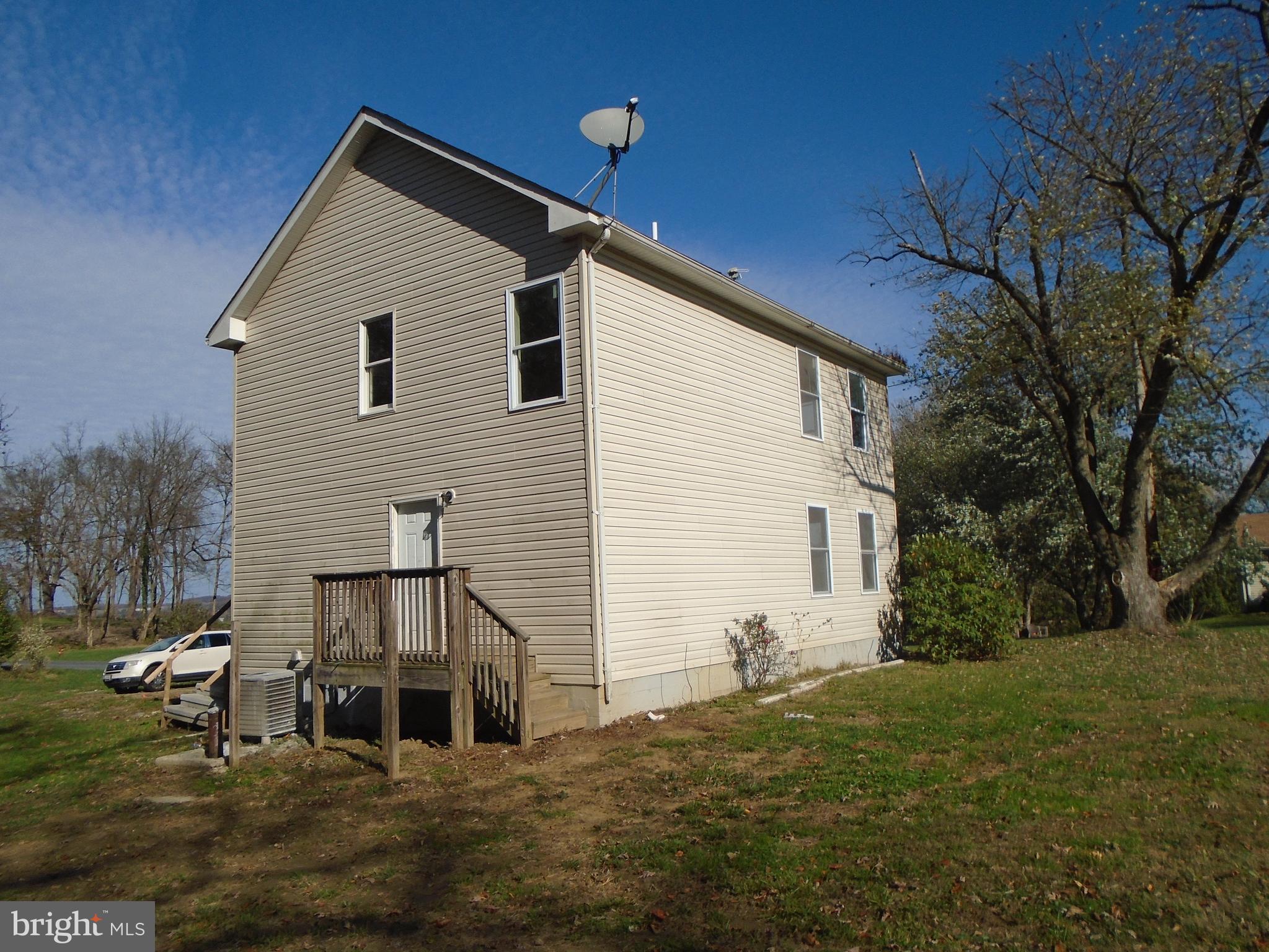1170 Mckinstrys Mill Road Union Bridge, MD 21791 - Photo 4 of 29 Exterior