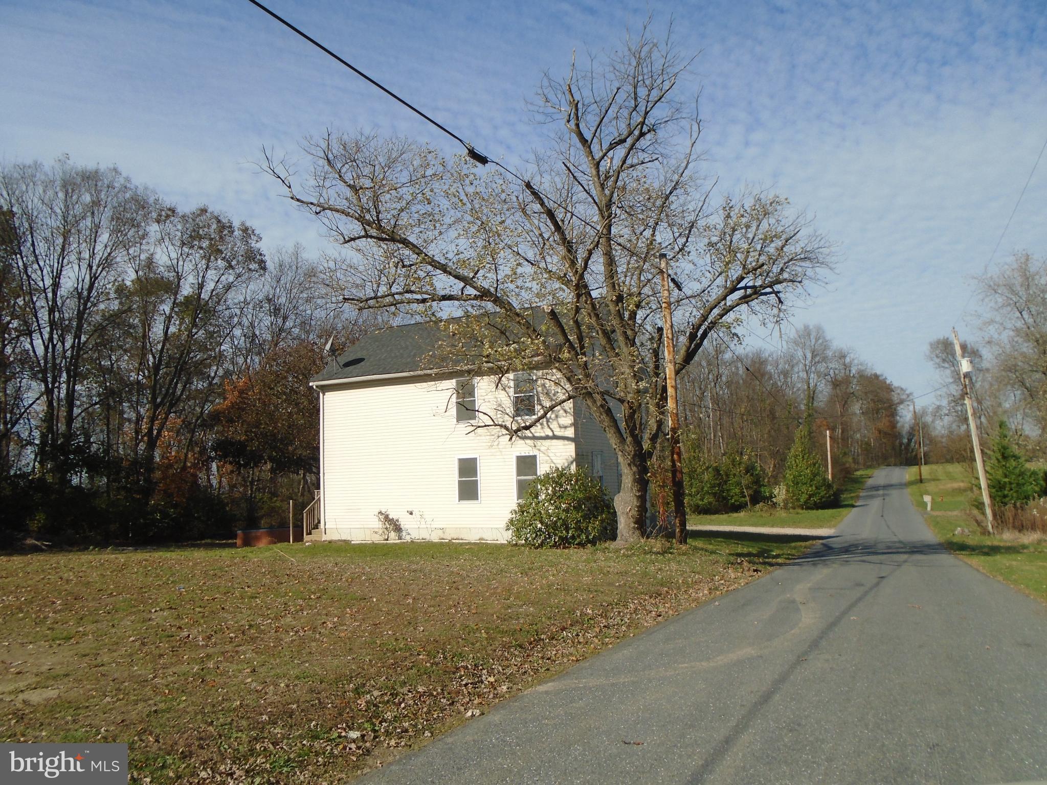 1170 Mckinstrys Mill Road Union Bridge, MD 21791 - Photo 5 of 29 Exterior