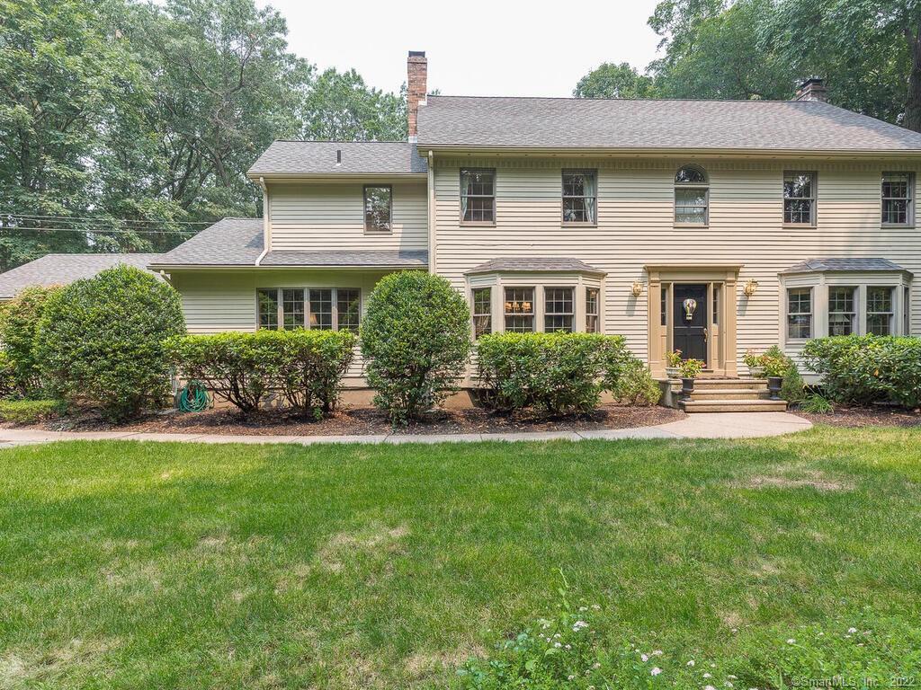 114 Country Club Road Avon, CT 06001 - Photo 1 of 1 Gallery Image 1