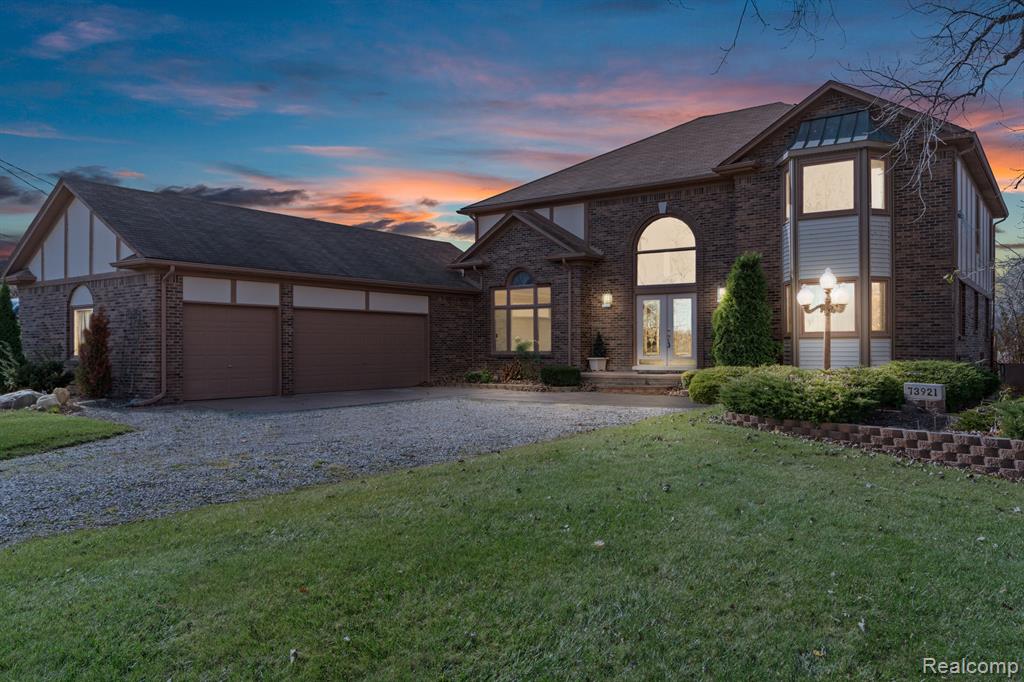 73921 Omo Road Armada, MI 48005 - Photo 2 of 43