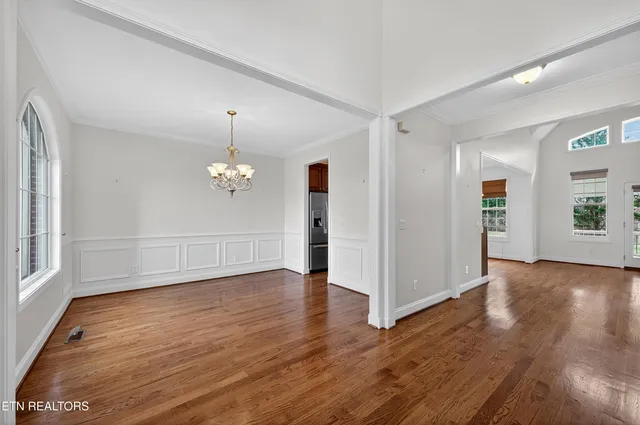 $749,900 | 110 St James Lane, Clinton, TN 37716