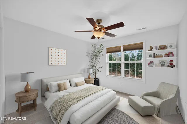 $749,900 | 110 St James Lane, Clinton, TN 37716