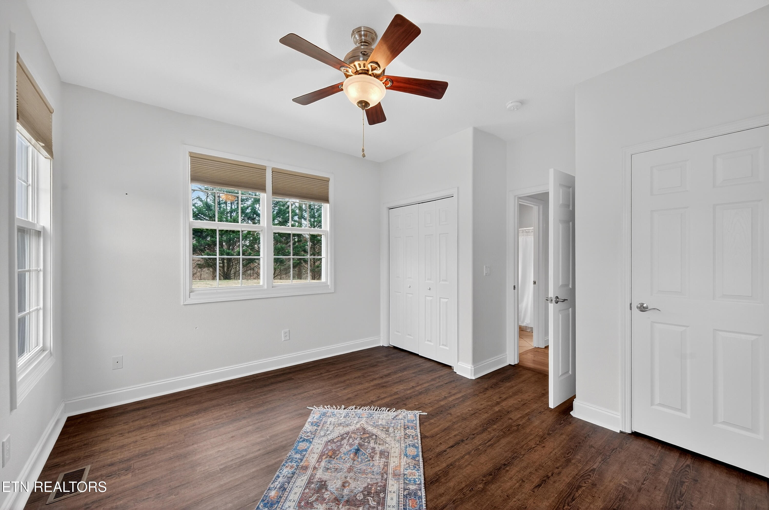 110 St James Lane Clinton, TN 37716 - Photo 53 of 60 Double closets