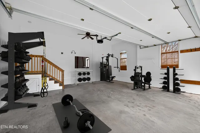 $749,900 | 110 St James Lane, Clinton, TN 37716