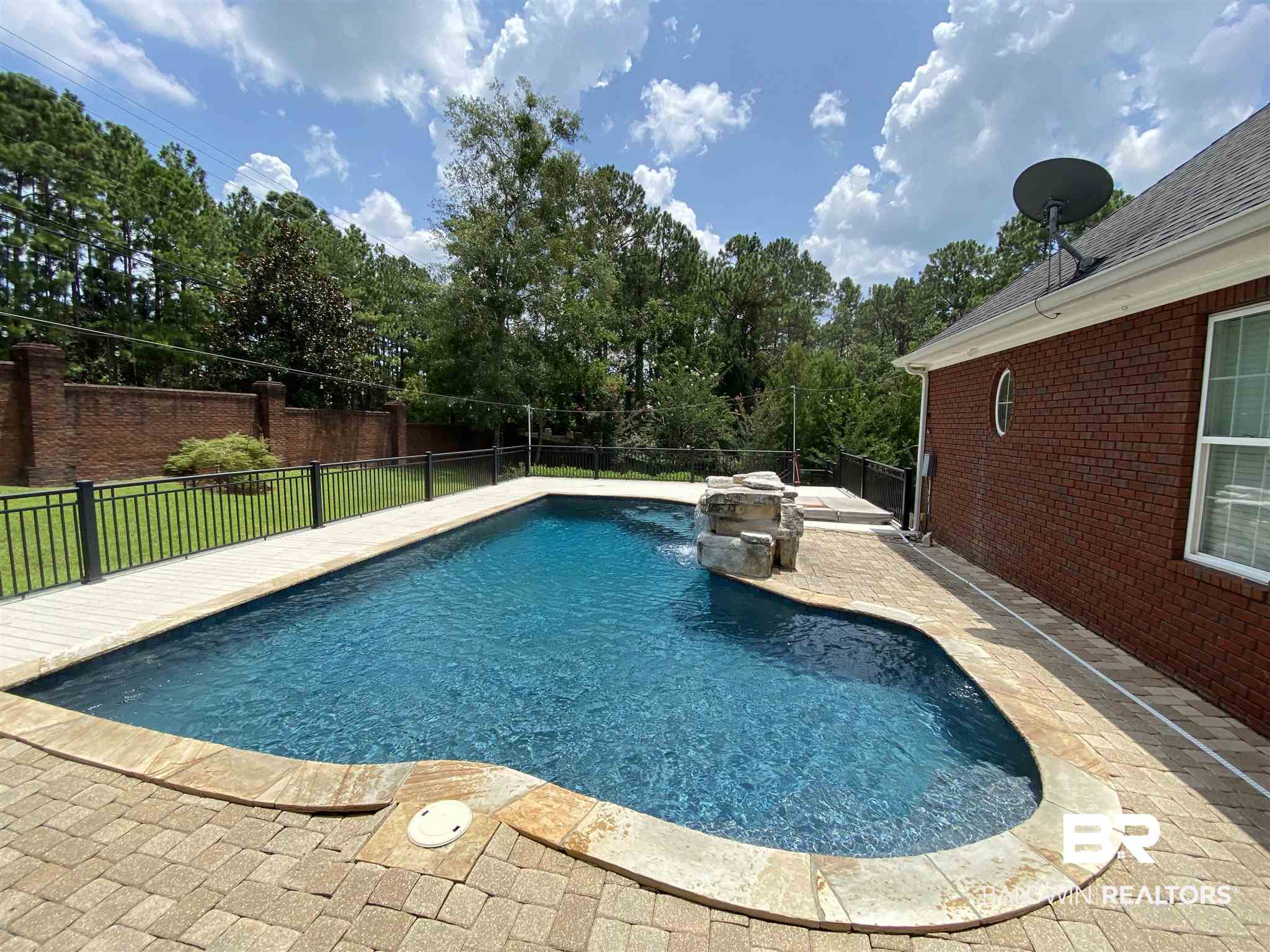 7121 Charleston Pointe Court Mobile, AL 36695 - Photo 13 of 19