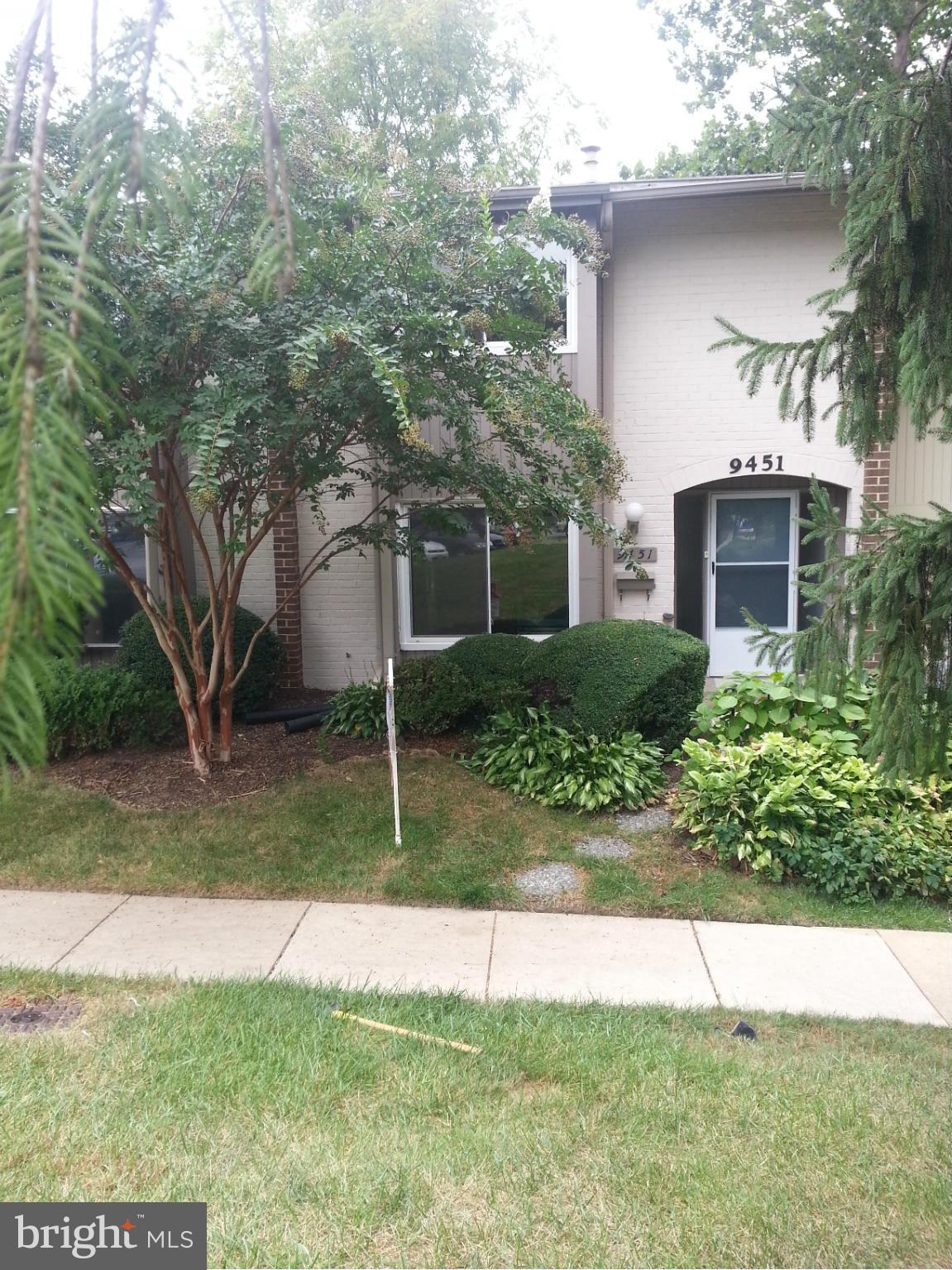 9451 Horizon Run Road, Unit 8E Gaithersburg, MD 20886 - Photo 1 of 30 Exterior (Front)