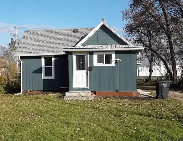 $165,000 | 321 19th Street North, Fargo, ND 58102