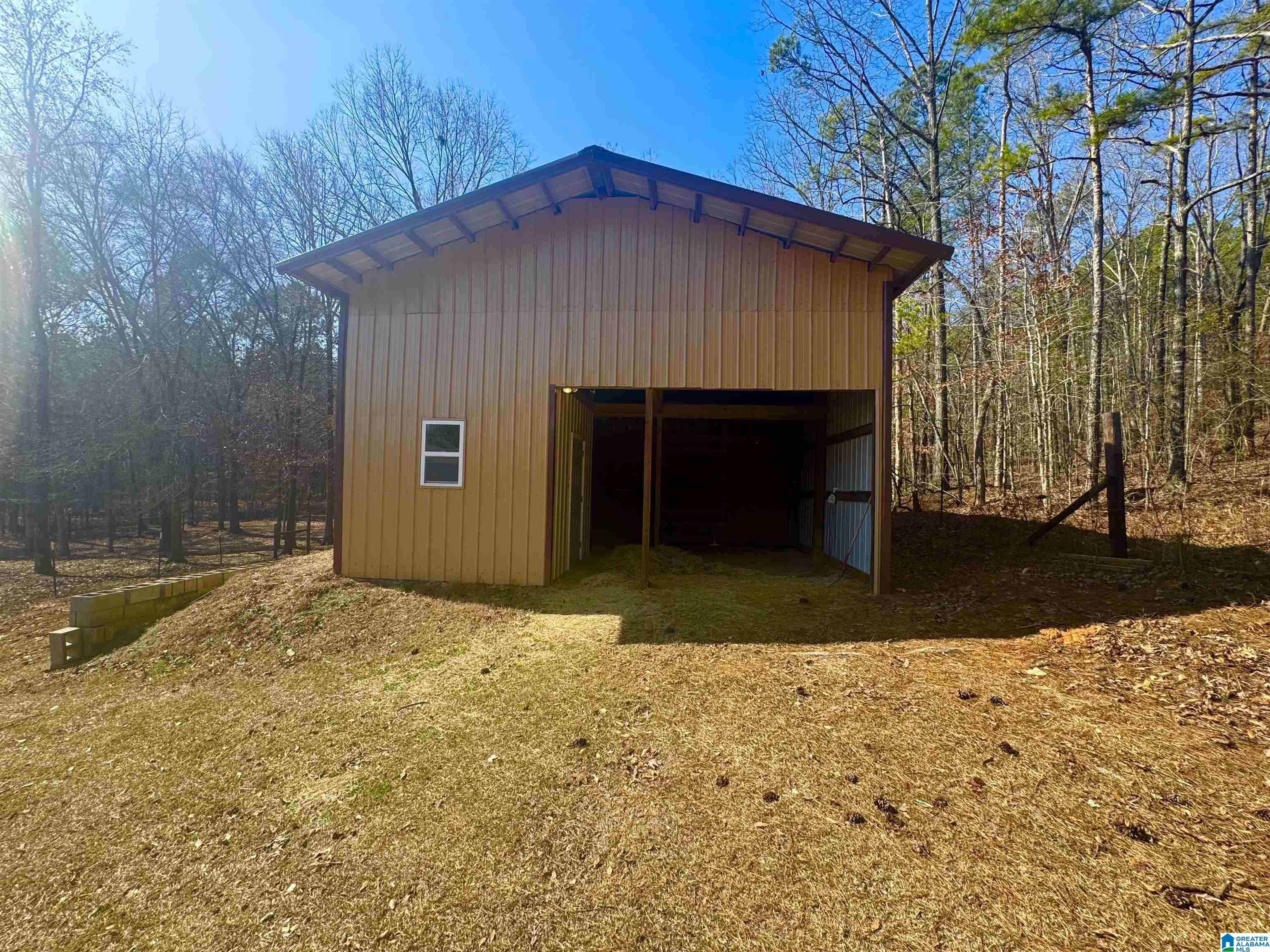 669 Emerald Valley Lane Sylacauga, AL 35151 - Photo 56 of 65