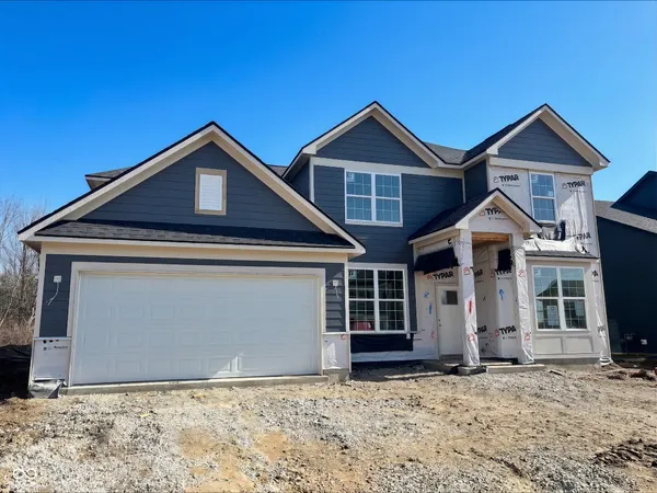 $489,900 | 7257 Barrett Drive, Brownsburg, IN 46112