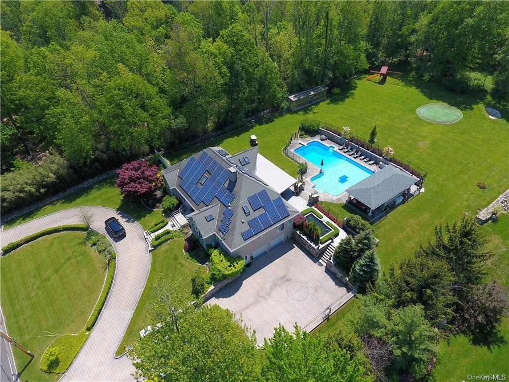 3 Joseph P Conklin Jr Court, New City, NY 10956 Compass