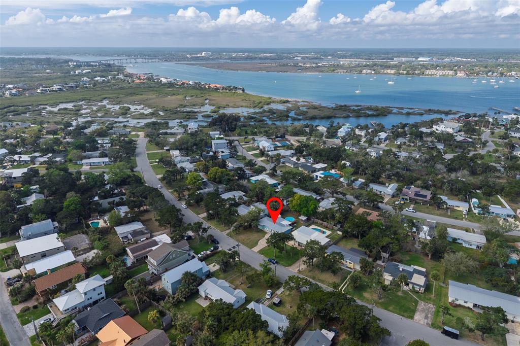 119 Menendez Road St. Augustine, FL 32080 - Photo 39 of 40