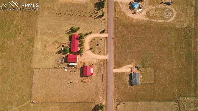 1391 Buffalo Run Road Calhan, CO 80808 - Photo 3 of 26 Gallery Image 3
