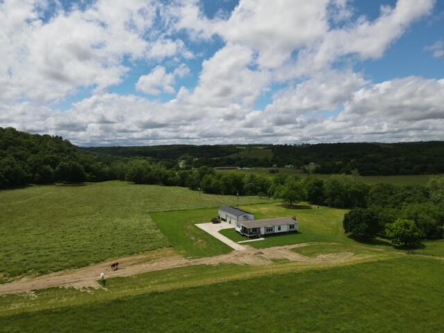 76768 South 4764th Road Stilwell, OK 74960 - Photo 11 of 30 Gallery Image 11