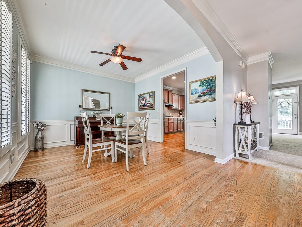 107 Laurel Street Canton, GA 30114 - Photo 3 of 55